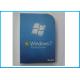 PC Windows 7 Pro Retail Box Microsoft windows 7 professional full version