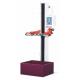 UL2054-2008 SJ/T11170 IEC62133 SJ/T11169 Vertical Free Fall Drop Tester