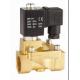 RSP -series 2-way pilot operated （ NO ） solenoid valve 3/8 ～ 2＂