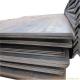 High Quality ASME SA709Grade 50W(SA709GR50W) Carbon Steel Plate High Strength Steel Plate