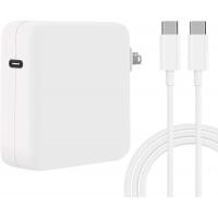 Universal Compatibility Macbook USB C Charger / Apple 96W USB C Adapter