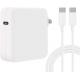 Universal Compatibility Macbook USB C Charger / Apple 96W USB C Adapter