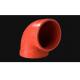 Best Selling Durable Using 90 Degree Butt Welded Short Elbow Pipe Fittings