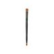 Double Ended Single Eyeshadow Brush Wooden Handle Natural Hair