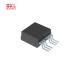 FDB035N10A N-Channel MOSFET Power Electronics  High-Performance Reliable Switching Solution for Power Conversion Applica
