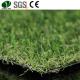 Outdoor Artificial Grass Carpet  For Padel Tennis Court 15mm Pile Height
