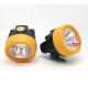 Cordless LED Coal Mining Lights For Miners 3.8Ah 143lum With USB Charging
