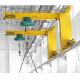 180 Degrees Rotation Wall Traveling Electric Jib Crane Cantilever