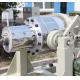 Fully Automatic ø20-50mm PVC Plastic Pipe Extrusion Line 250kg/H
