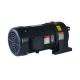 100w 0.125hp Gear Box For Electric Motor Vertical Type With Flange Cv Type