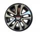 Automobile MPV SUV Run Flat Wheel Inserts Flat Tyre Protection
