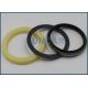 401107-00911 40110700911 Track Adjuster Seal Kit For DOOSAN DX380LC DX420LC DX480LC DX520LC