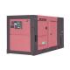 138kw IsuzuAA-4LE2 Denyo Second Hand Silent Generator Small Vibration