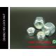 Nylon Lock NUTs DIN 982,Carbon Steel Material Grade 8.8 Size M36*3,Zinc Plated