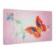 Lowest price customized 3d lenticular greeting card pp pet materical lenticular printing greeting cards for promotions