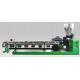 HDPE Pipe Single Screw Extruder 20mm - 63mm Pipe Diameter 55 - 280KW Power