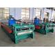 6.5T Metal Siding Forming Machine 15kw Corrugated Sheet Roof Roll Former