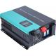 85-135VAC/165-265VAC Low Frequency Solar Inverter Off Grid With Mppt