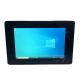 Industrial 10 Inch 10.1 Inch Rugged Touchscreen Panel PC With 3mm Bezel Support COM GPIO 2RJ45