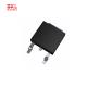 FQD5N60CTM MOSFET Power Electronics - High Performance High Efficiency and Reliable Power Solution  N-Channel QFET  600