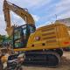 20ton Used CAT 320D2 Excavator Secondhand CAT320D2 Multi-functional 320GC for Engineering