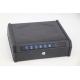 Anti-theft Function Fingerprint and Digital Code Gun Safes A1 Security Level Strong