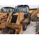                  Used Origin UK Backhoe Loader Case 580L in Perfect Working Condition with Reasonable Price, Secondhand Case Loader Backhoe 580L 580m for Sale             