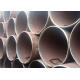 API 5L Gr.B Straight Seam Submerged Arc Welding Pipe