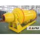 Professional Cement Silicate Mining Ball Mill Equipment 37kw 35rpm