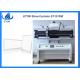 420KG 1500mm SMT PCB XYZ calibration adjustment printing machine
