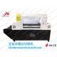 Nylon Elastic Knitted Lace Laser Cutting Machine