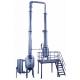 Alcohol Retrieve Concentrator Concentration Equipment 0Cr18Ni9 Material