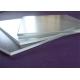3.2mm Low Iron Tempered Solar Glass Curve / Flat Shape For Patterned Texture PV Panel