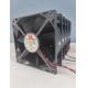 UL 94V-O Thermoplastic PBT Server Cooling Fan Noise 39-60DB