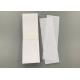 Paper Hair Removal Wax Strips With Belly Ring 3x9" Healthy 65gsm-110gsm