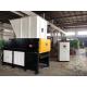 Lianda Waste PVC Lumps Single Shaft Shredder Machine