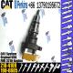 CAT common rail injector 218-4109 178-6342 injector for Caterpillar 3216 engine fuel injector nozzle 10R-1257 177-4752