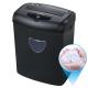 Commercial Paper Shredder With Overload Protection