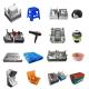 Custom Household Appliance Parts Injection Mold Injection Molded Products OEM / ODM Mold Service Provider