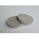 Titanium Stainless Steel Nickel Base Sintered Filter, OD Φ18-Φ80, Micron Rating 5-100um