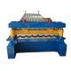 Roofing Roll Forming Corrugated Color Sheet Tile Making Machine