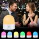 Rechargeable 3W LED Multi Color Night Light 240LM For Baby Room