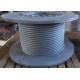 Customized Grooved Cable Drum 200mm-3000mm Diameter For Industrial Application