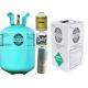 Factory Sinoges supply 99.9% Purity Refrigerant Gas R134a