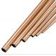 Up To 1000 Psi Pressure Rating Copper Nickel Pipe Grade C71500 for Your Requirements