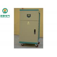 EMC Design High Power Solar Charge Controller , CE Solar Charge Controller