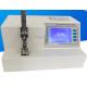 Medical Injection Needle 100mm / min Puncture Force Tester
