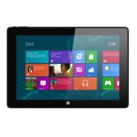 Black Windows Touch Screen Tablet 10.1 Windows 10 2 In 1 Tablet
