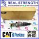 Common Rail Injectors 235-5261 10R-7222 10R-4764 577-7633 20R-8064 20R-8846 11R-1582 For C-A-T C9