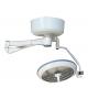Single Head 700mm Ceiling Wall Mounted Surgical Light ultra low irradiance